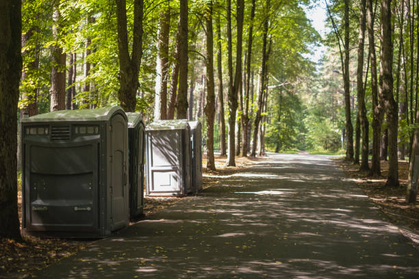 Portable Toilet Options We Offer in Hollywood, SC